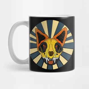 Catnip OD Mug